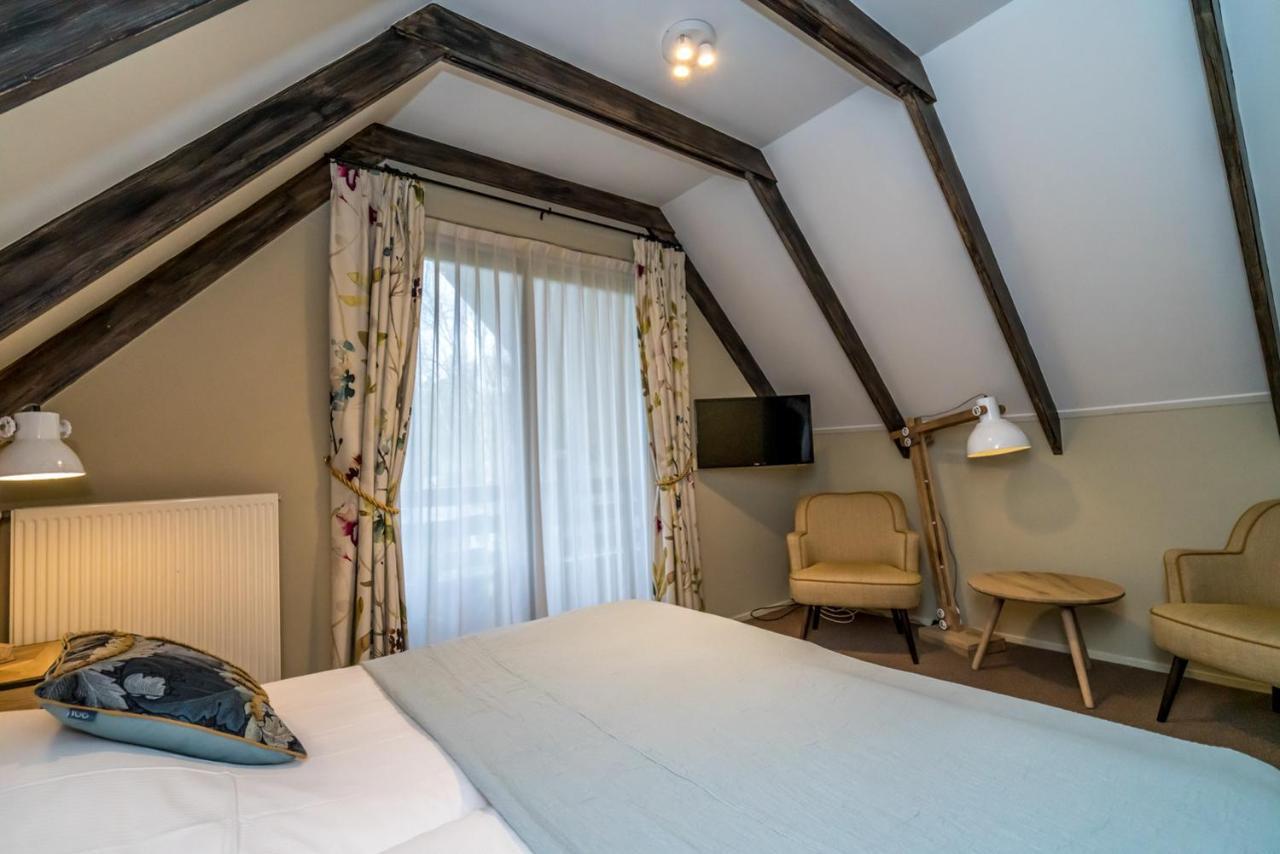 Hostellerie Schuddebeurs Schuddebeurs