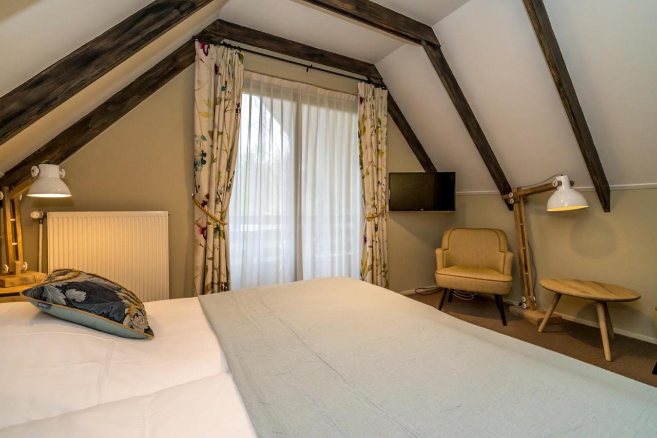 Hostellerie Schuddebeurs Schuddebeurs