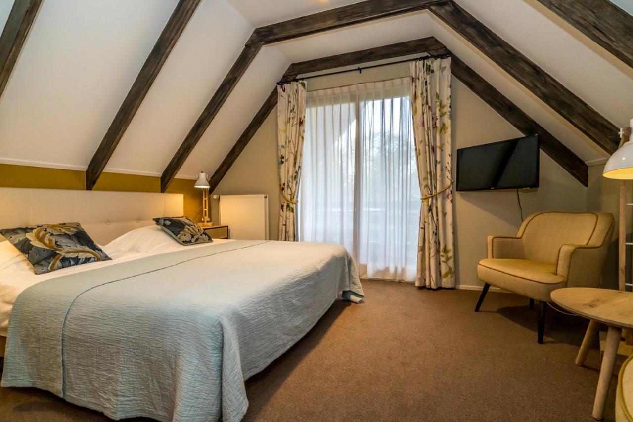 Hostellerie Schuddebeurs