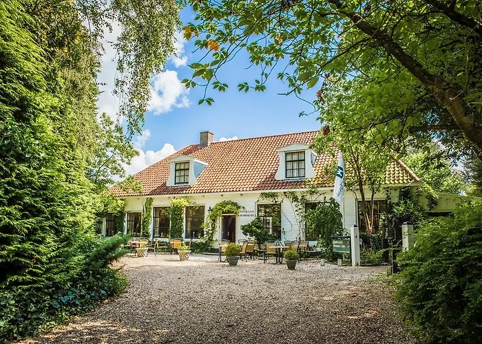 Hostellerie Schuddebeurs