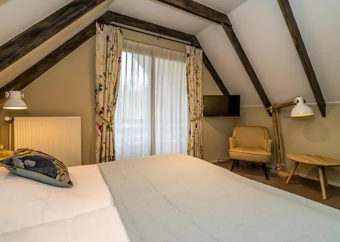 Hostellerie Schuddebeurs
