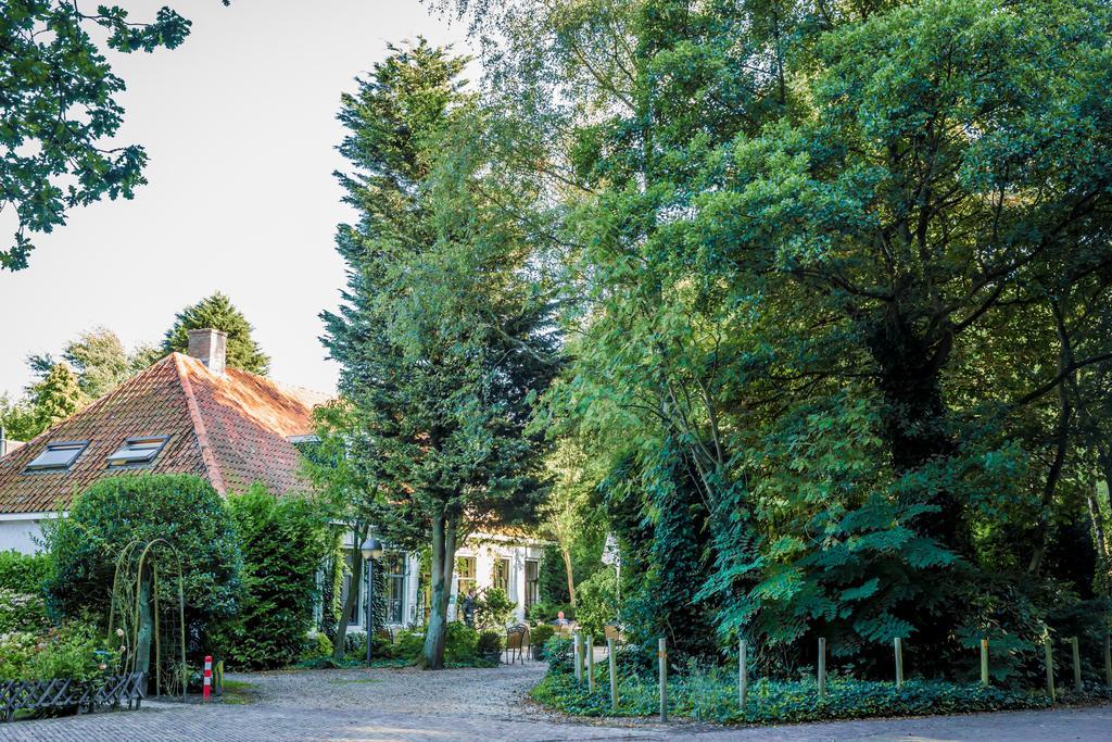 Hostellerie Schuddebeurs Schuddebeurs