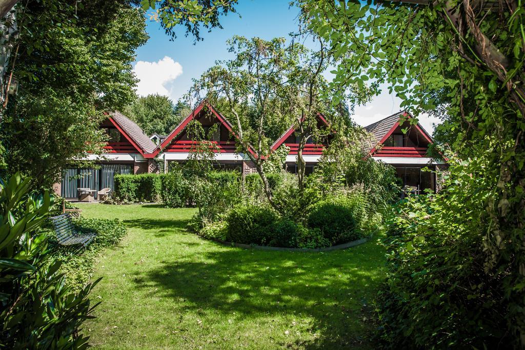 Hotel Hostellerie Schuddebeurs 4*