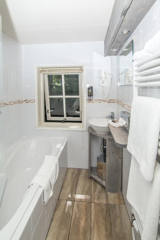 Hotel Hostellerie Schuddebeurs 4*