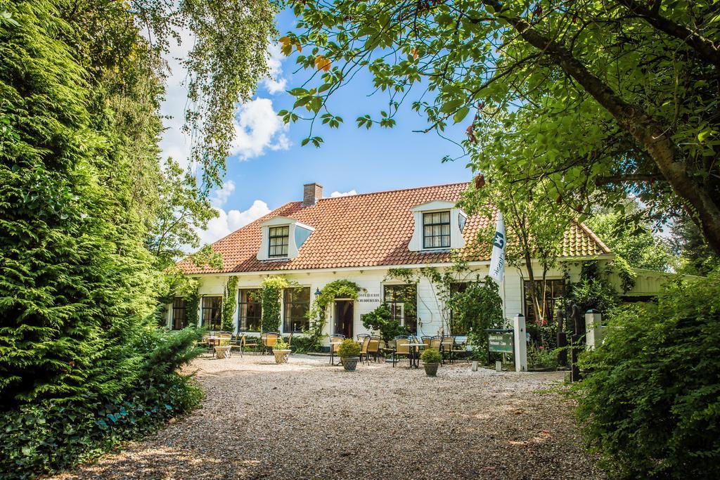 Hostellerie Schuddebeurs Hotel 4*