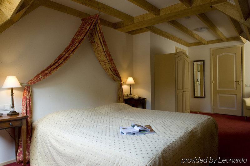 Hostellerie Schuddebeurs