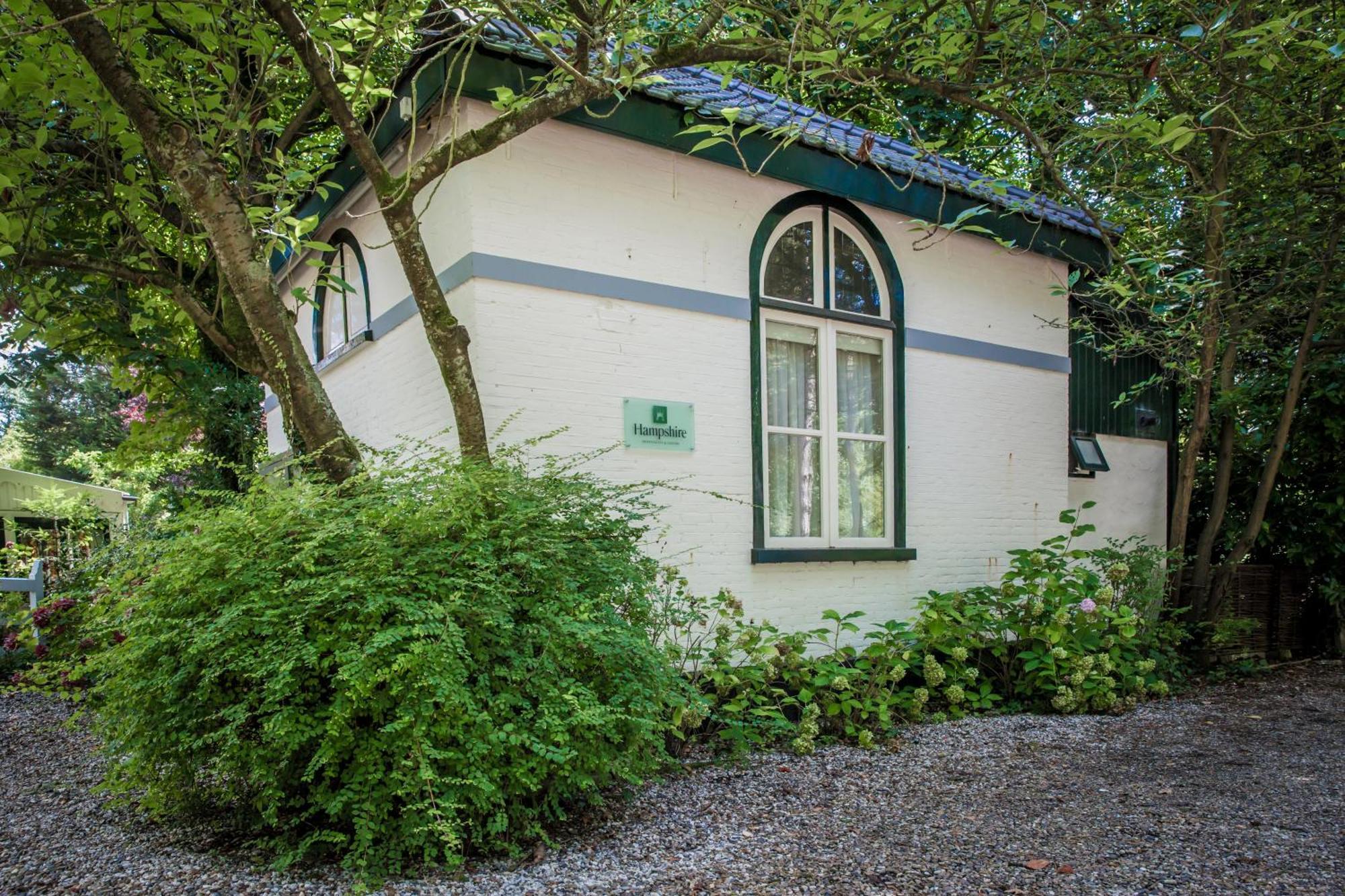 Hostellerie Schuddebeurs