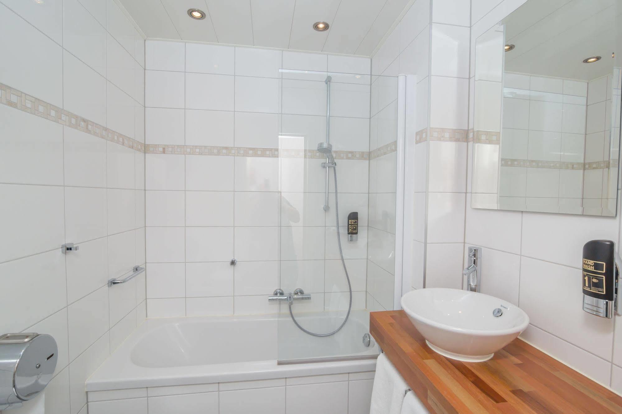 Hostellerie Schuddebeurs Hotel Schuddebeurs