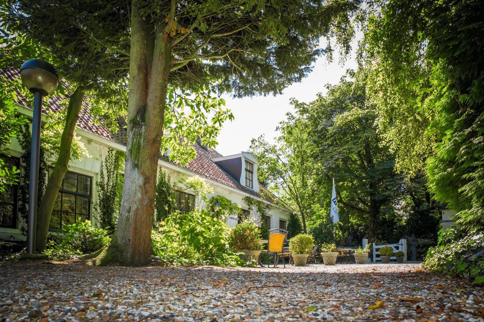 Hotel Hostellerie Schuddebeurs