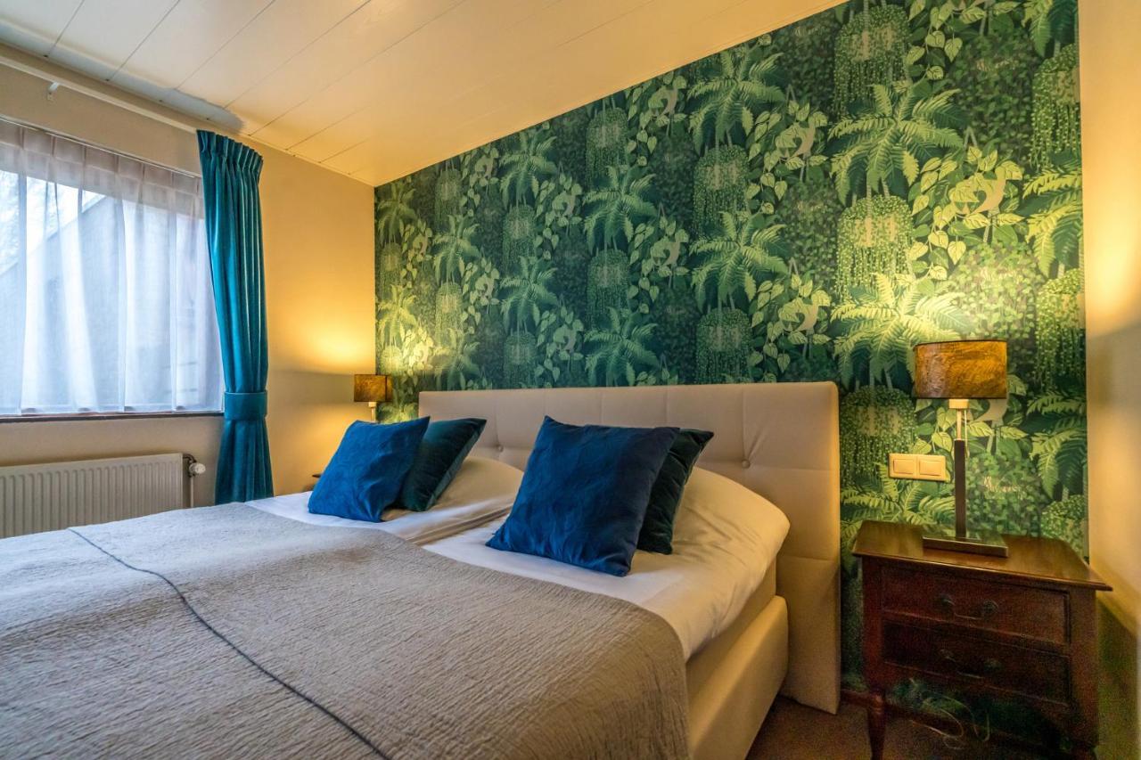 Hostellerie Schuddebeurs Hotel 4*
