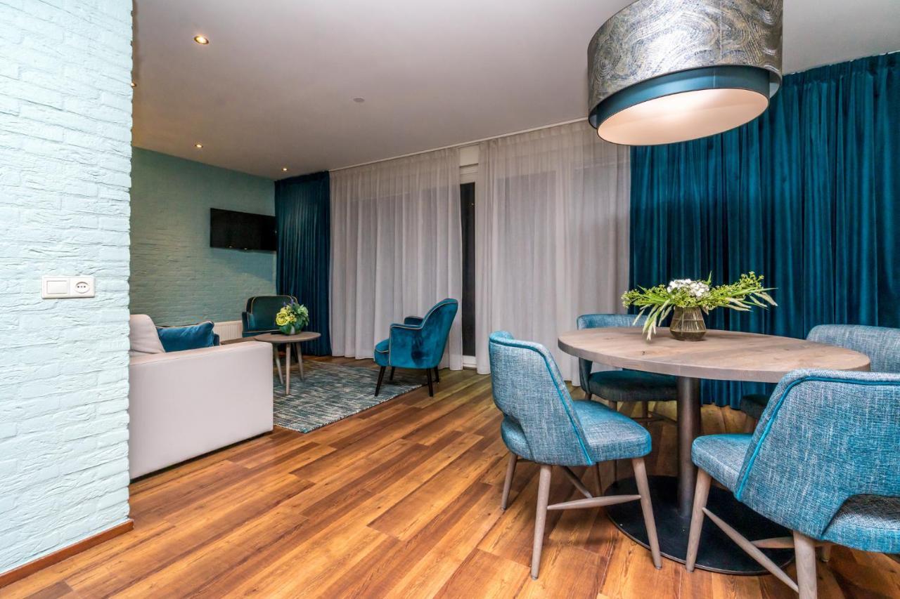 Hotel Hostellerie Schuddebeurs 4*