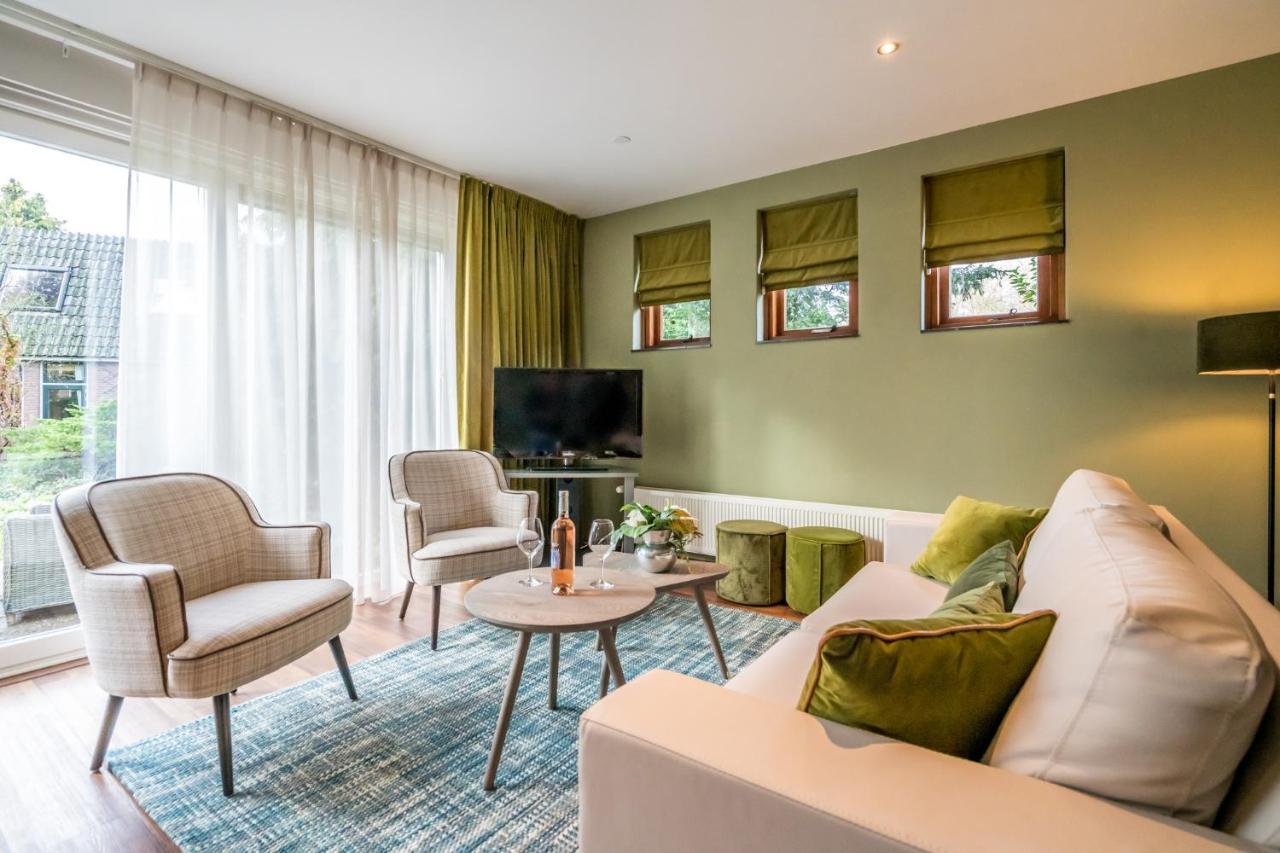 Hostellerie Schuddebeurs Schuddebeurs