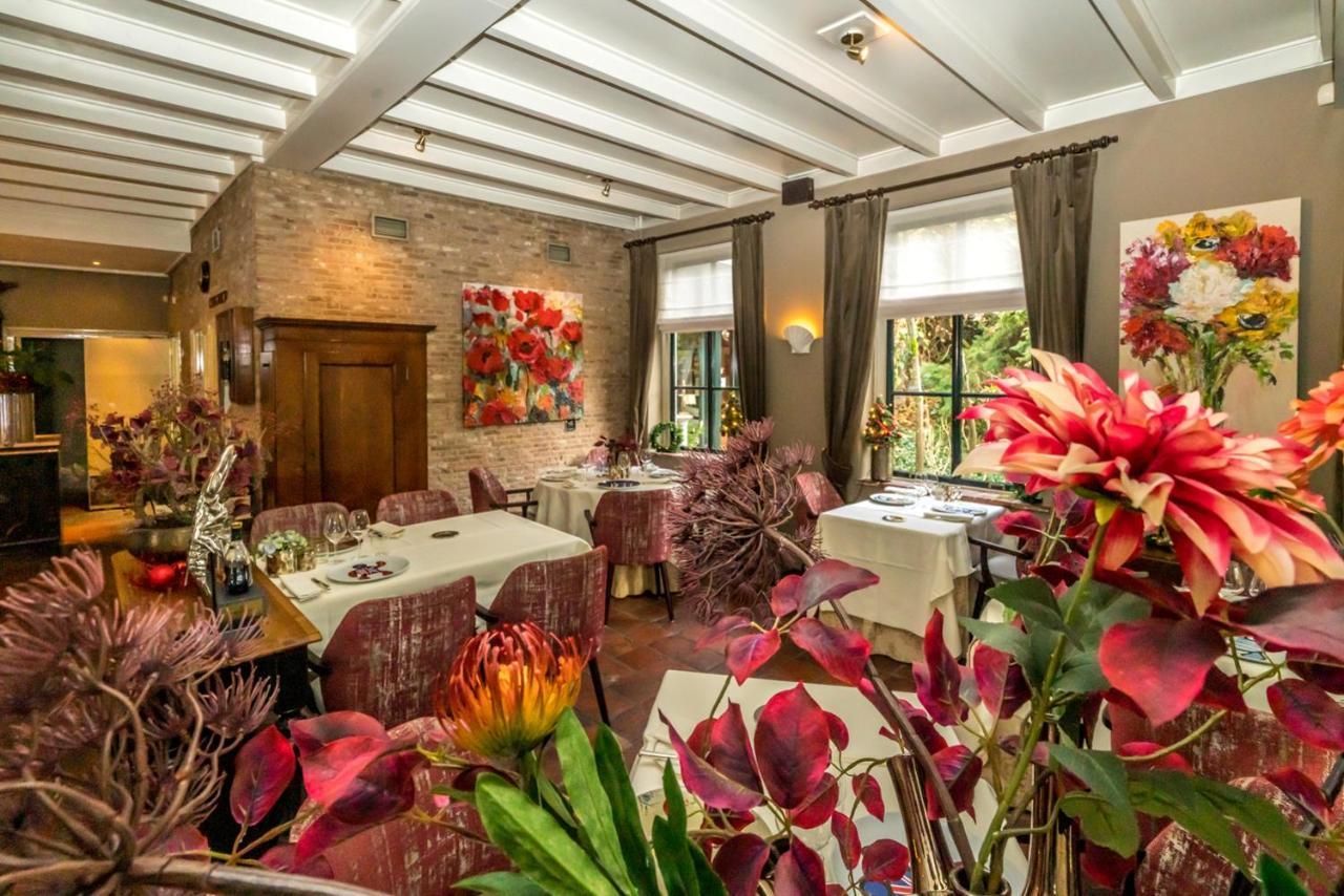 Hostellerie Schuddebeurs Hotel