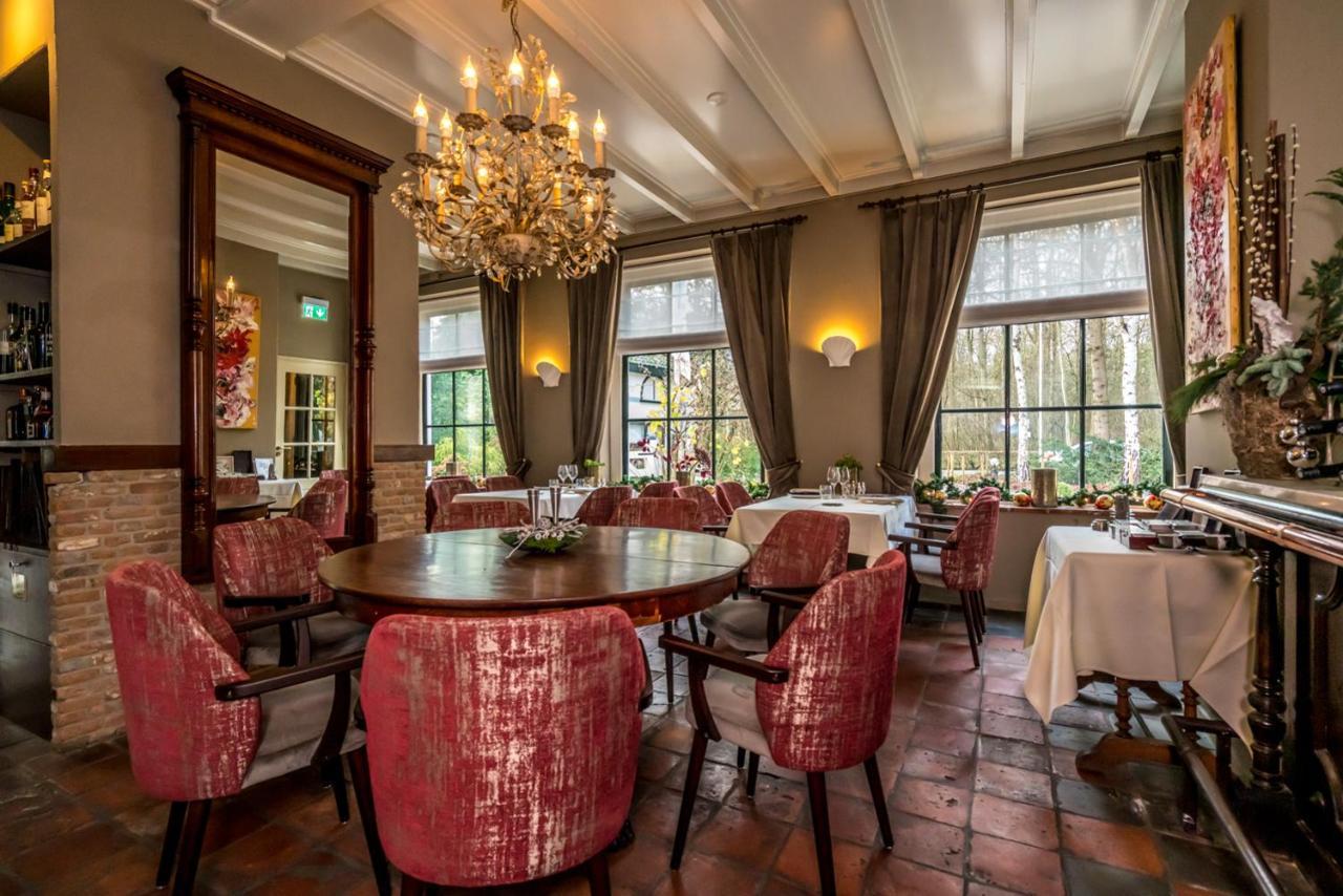 Hostellerie Schuddebeurs 4* Schuddebeurs