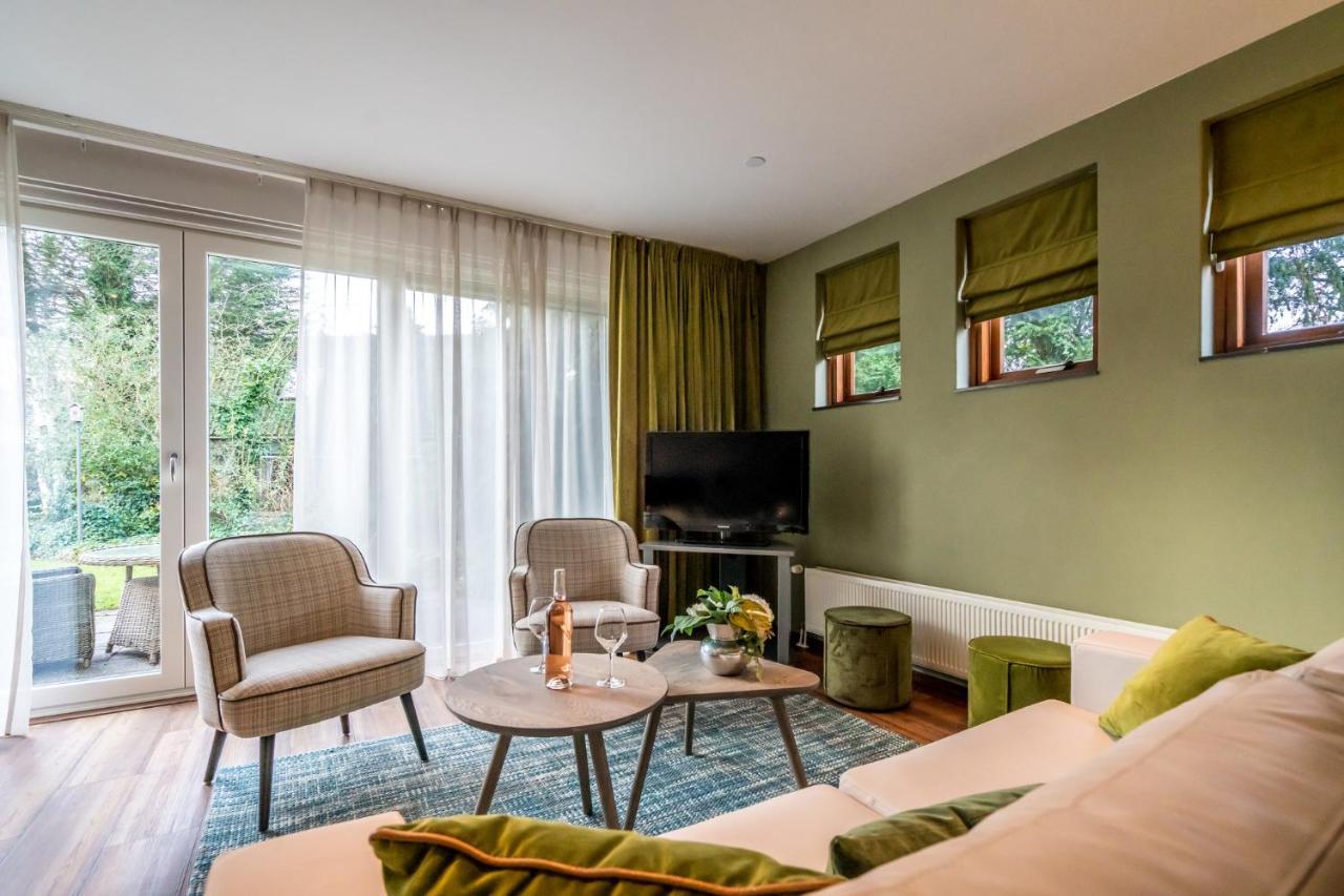 Hostellerie Schuddebeurs Hotel 4*
