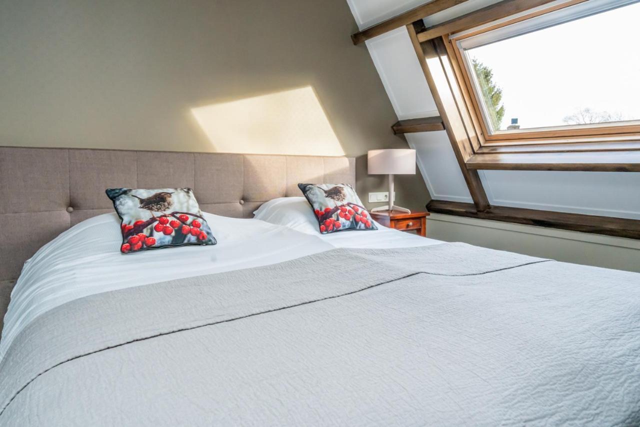 Hostellerie Schuddebeurs