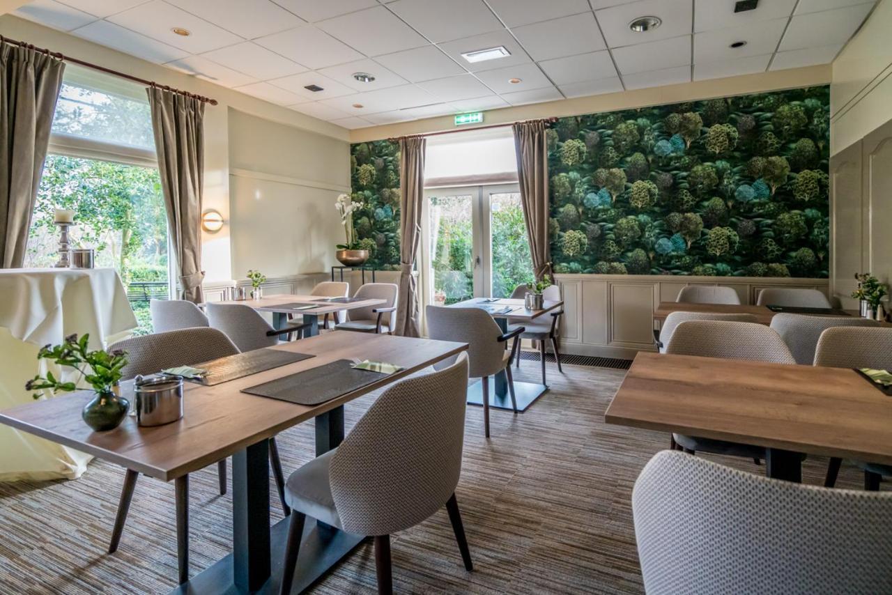 Hostellerie Schuddebeurs Hotel 4*