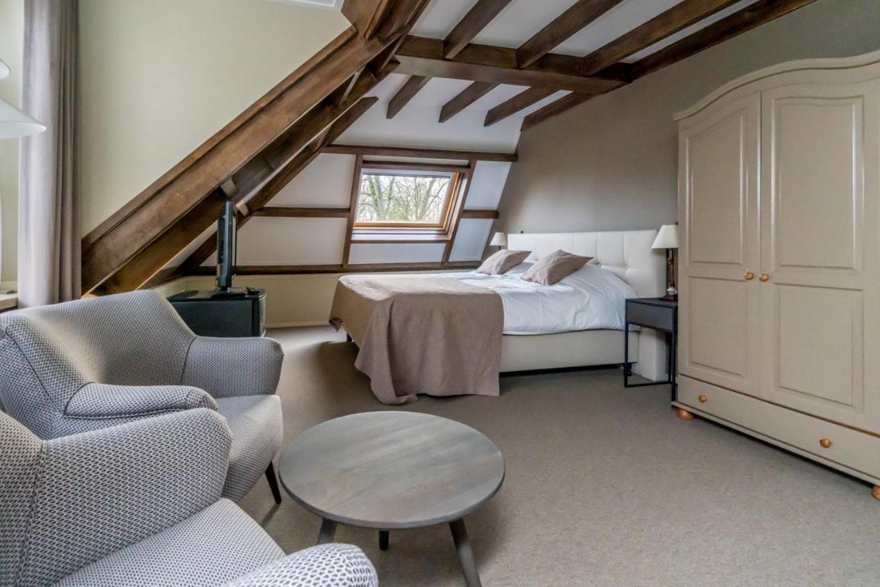 Hostellerie Schuddebeurs Schuddebeurs