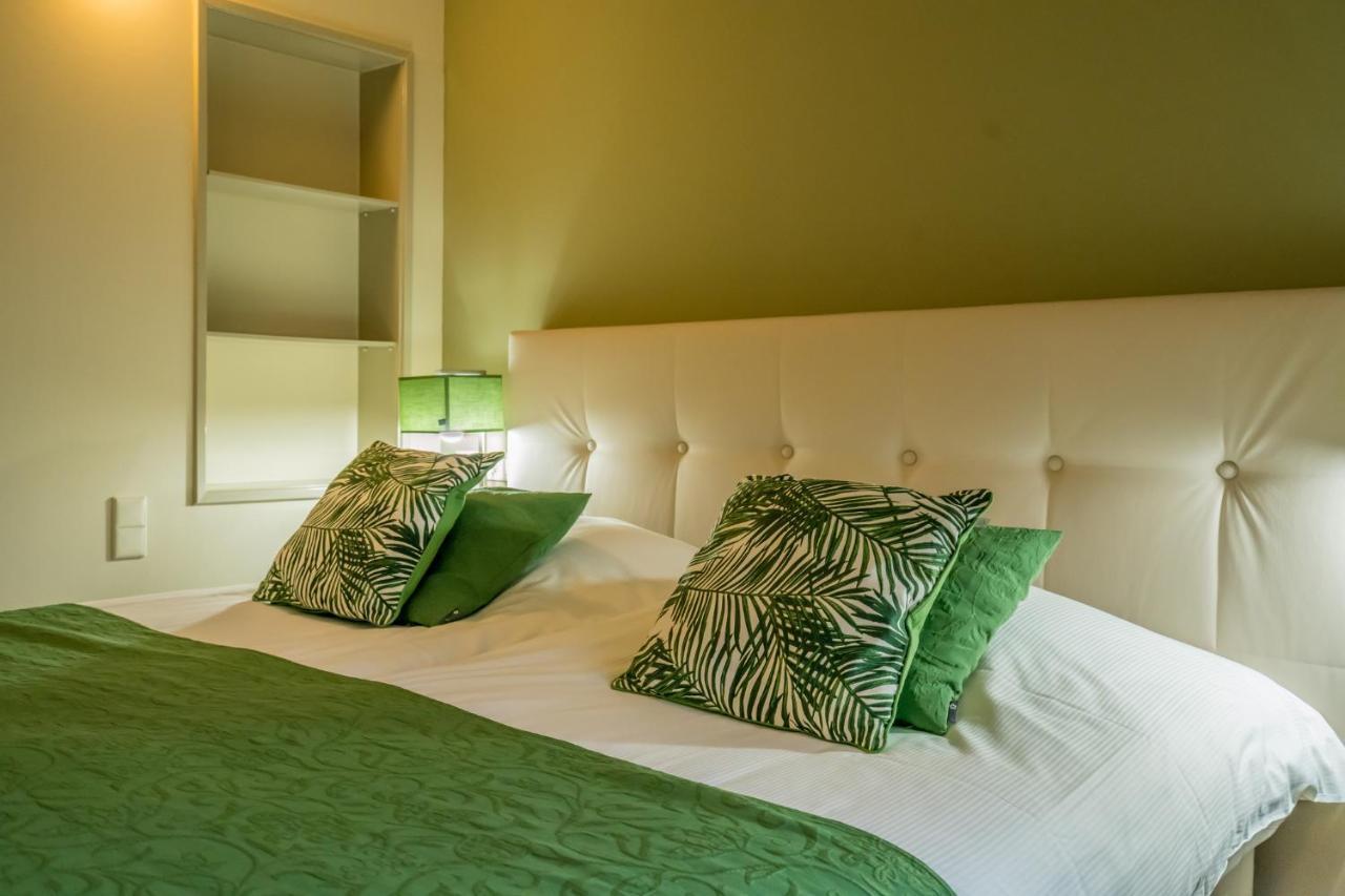 Hotel Hostellerie Schuddebeurs Schuddebeurs