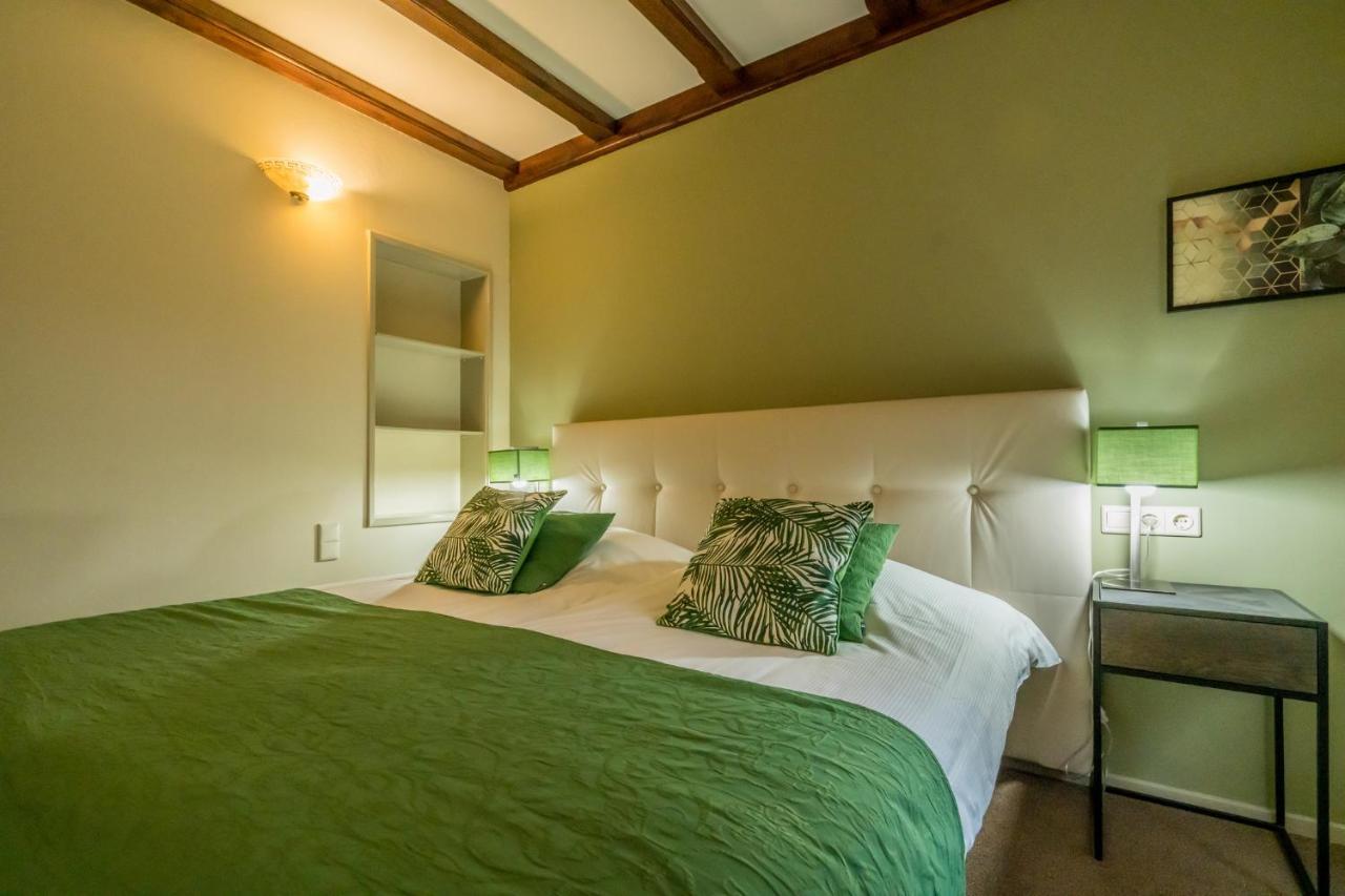 Hotel Hostellerie Schuddebeurs 4*