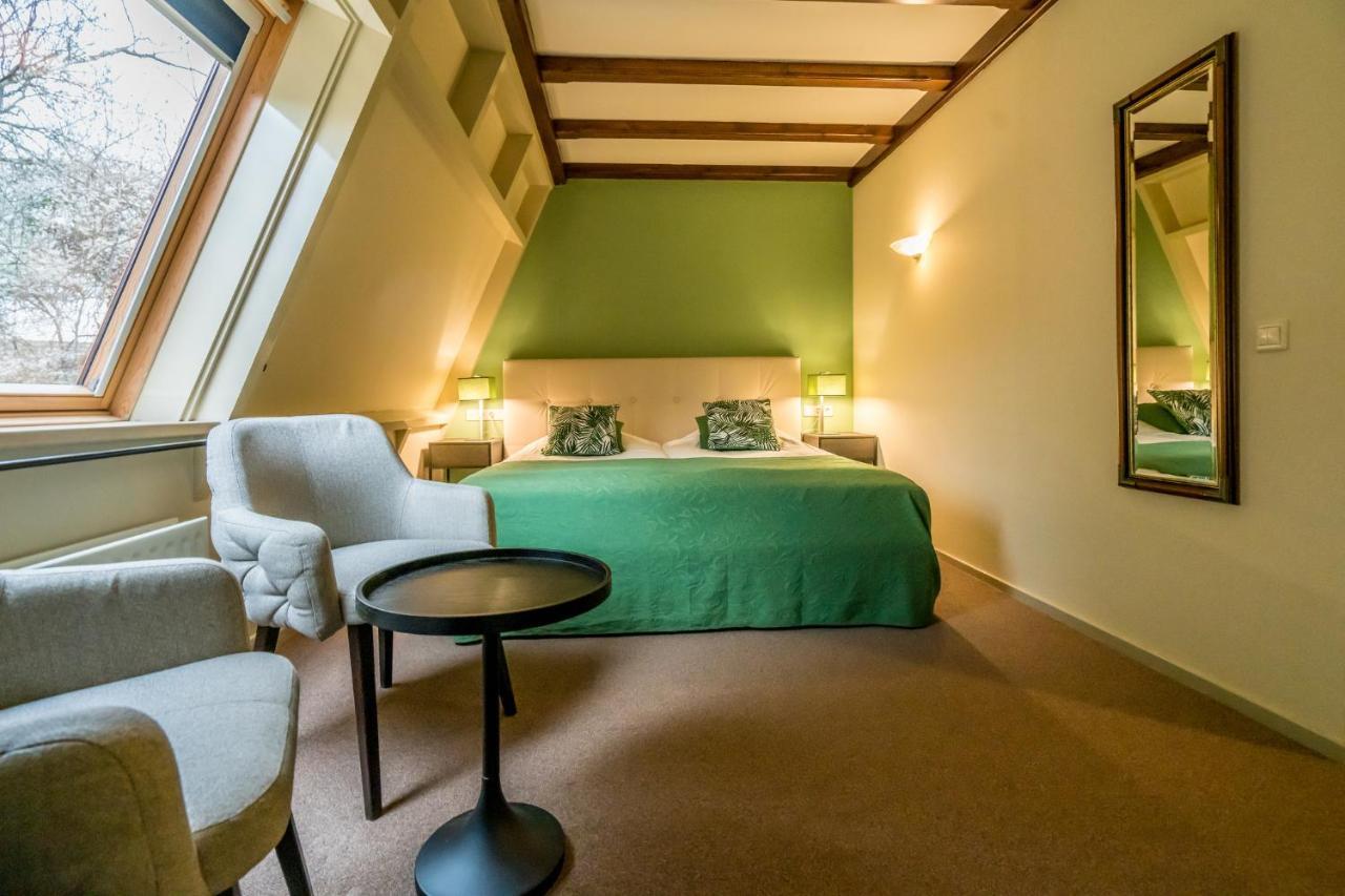 Hostellerie Schuddebeurs Schuddebeurs