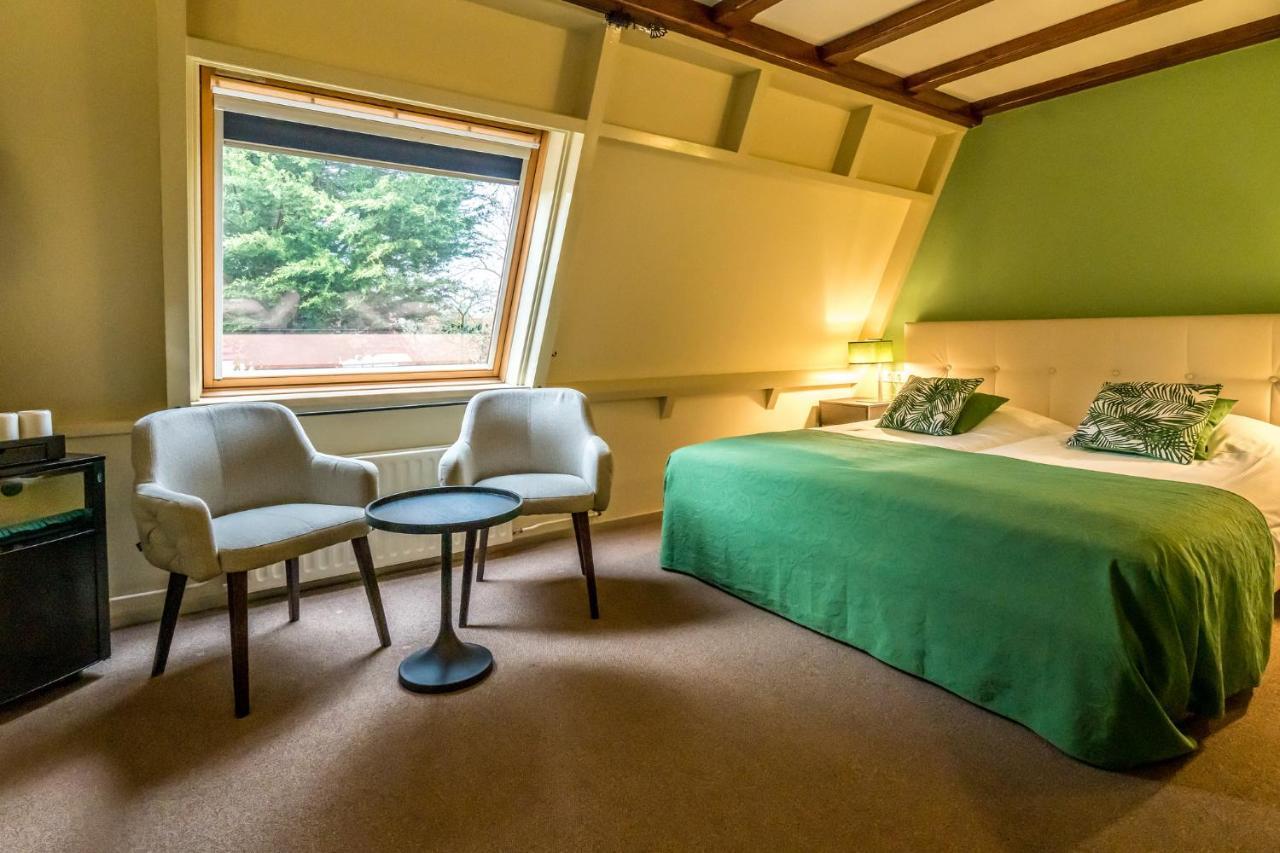 Hotel Hostellerie Schuddebeurs