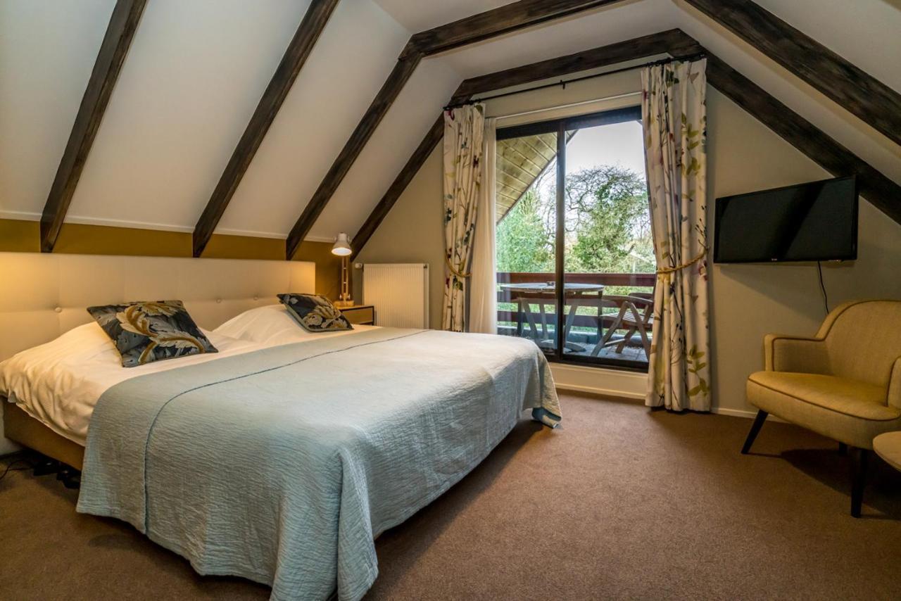 Hostellerie Schuddebeurs