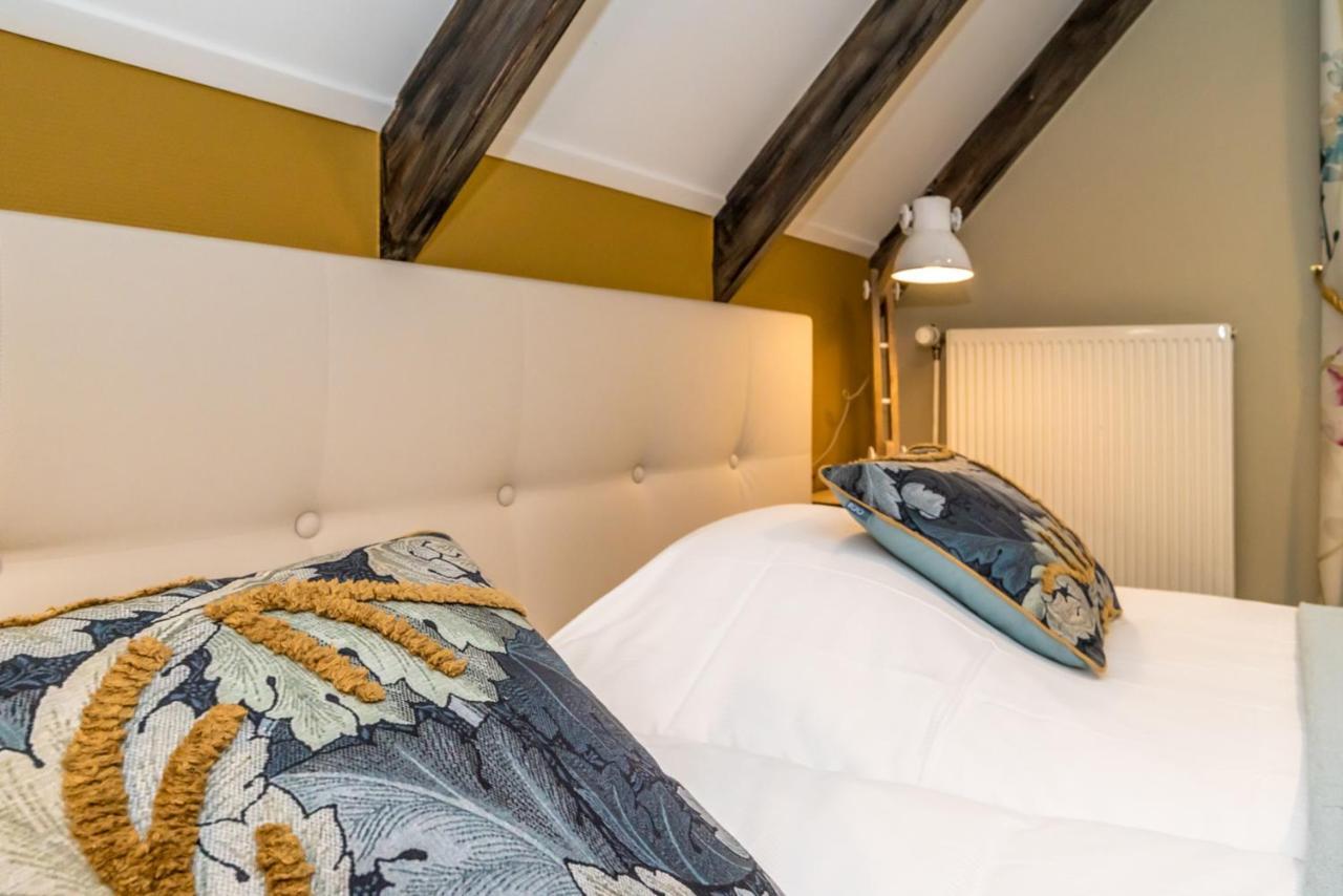 Hostellerie Schuddebeurs Hotel